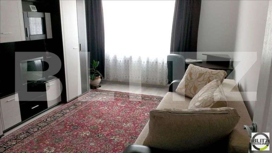 Garsonieră de închiriat Bună Ziua - 8442AI | BLITZ Cluj-Napoca | Poza2