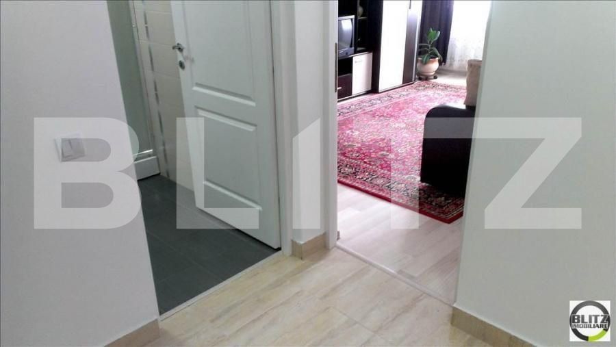 Garsonieră de închiriat Bună Ziua - 8442AI | BLITZ Cluj-Napoca | Poza7