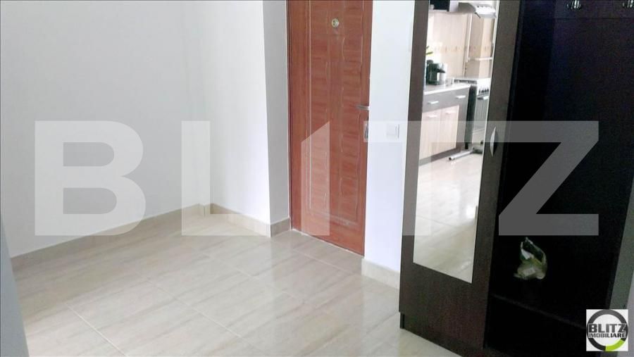 Garsonieră de închiriat Bună Ziua - 8442AI | BLITZ Cluj-Napoca | Poza6