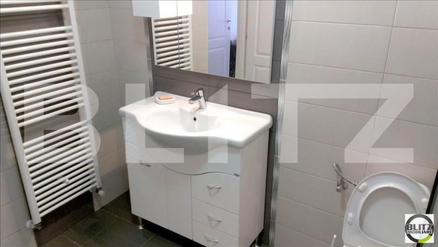 Garsonieră de închiriat Bună Ziua - 8442AI | BLITZ Cluj-Napoca | Poza9