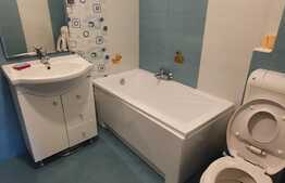 Apartament 2 camere decomandat, 60 mp, Zona Campului