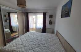 Apartament 2 camere decomandat, 60 mp, Zona Campului