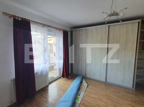 Apartament de închiriat 2 camere Manastur - 84421AI | BLITZ Cluj-Napoca | Poza2