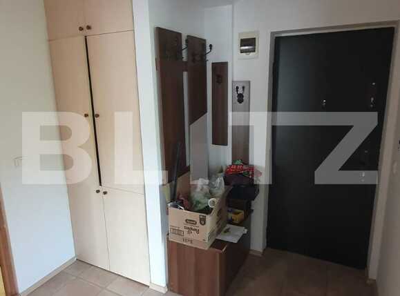 Apartament de închiriat 2 camere Manastur - 84421AI | BLITZ Cluj-Napoca | Poza9