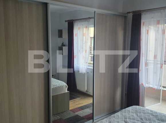 Apartament de închiriat 2 camere Manastur - 84421AI | BLITZ Cluj-Napoca | Poza4