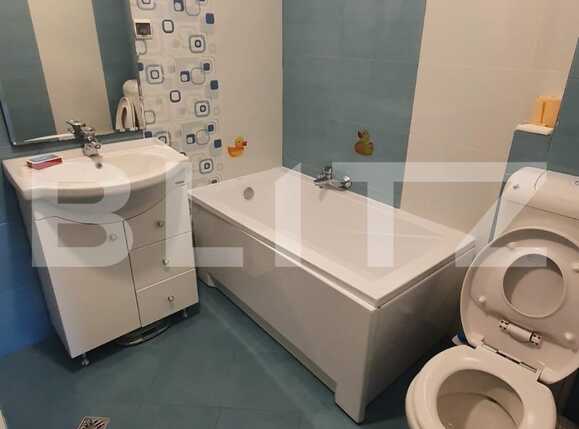 Apartament de închiriat 2 camere Manastur - 84421AI | BLITZ Cluj-Napoca | Poza10