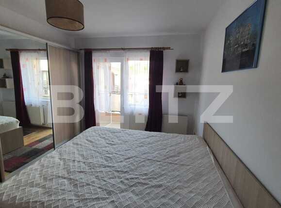 Apartament de închiriat 2 camere Manastur - 84421AI | BLITZ Cluj-Napoca | Poza5