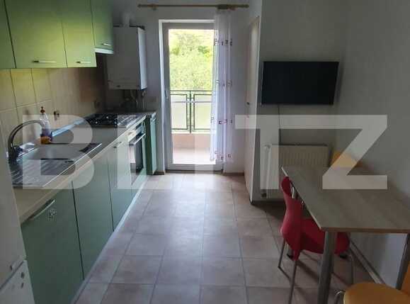 Apartament de închiriat 2 camere Manastur - 84421AI | BLITZ Cluj-Napoca | Poza6