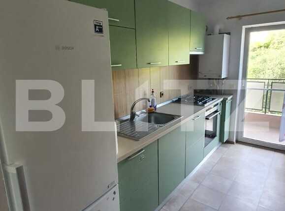 Apartament de închiriat 2 camere Manastur - 84421AI | BLITZ Cluj-Napoca | Poza7