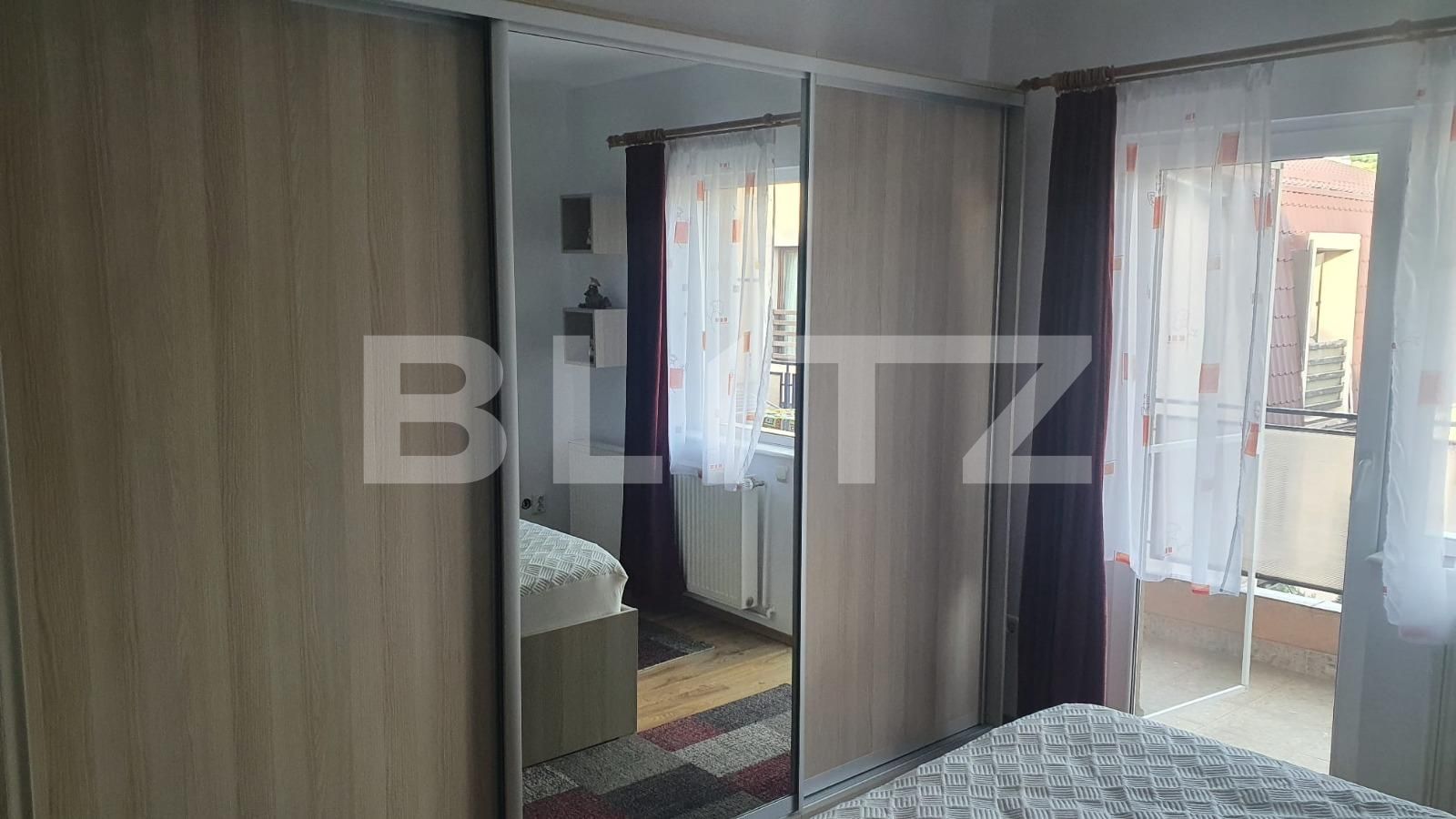 Apartament de închiriat 2 camere Manastur - 84421AI | BLITZ Cluj-Napoca | Poza4