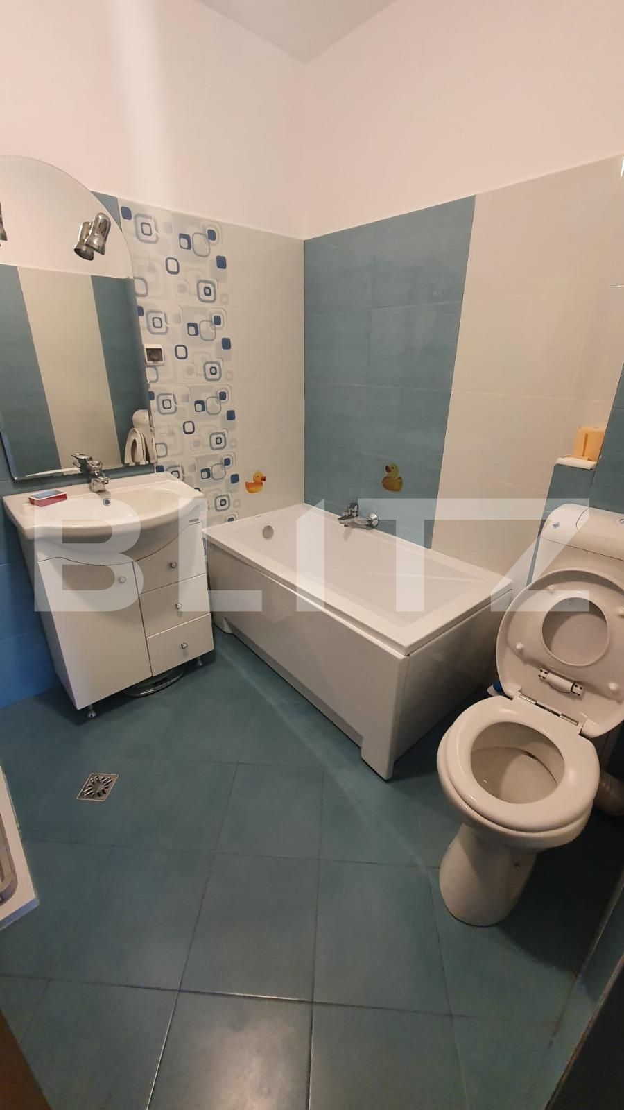 Apartament de închiriat 2 camere Manastur - 84421AI | BLITZ Cluj-Napoca | Poza10
