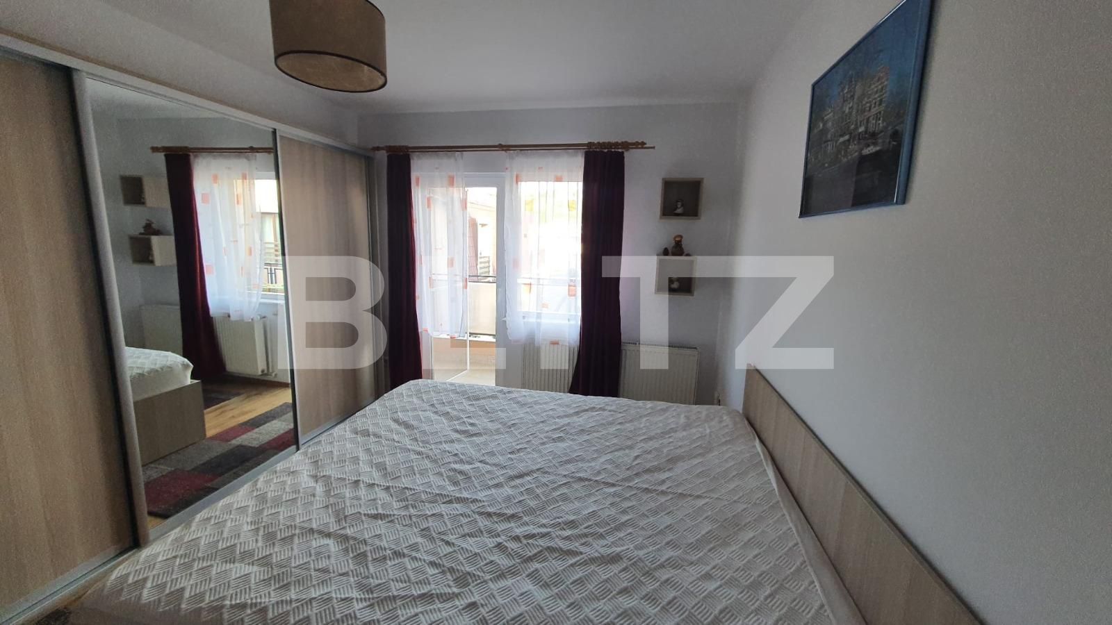 Apartament de închiriat 2 camere Manastur - 84421AI | BLITZ Cluj-Napoca | Poza5