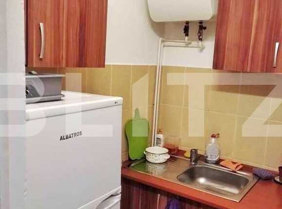 Garsonieră de vânzare Marasti - 84422AV | BLITZ Cluj-Napoca | Poza4