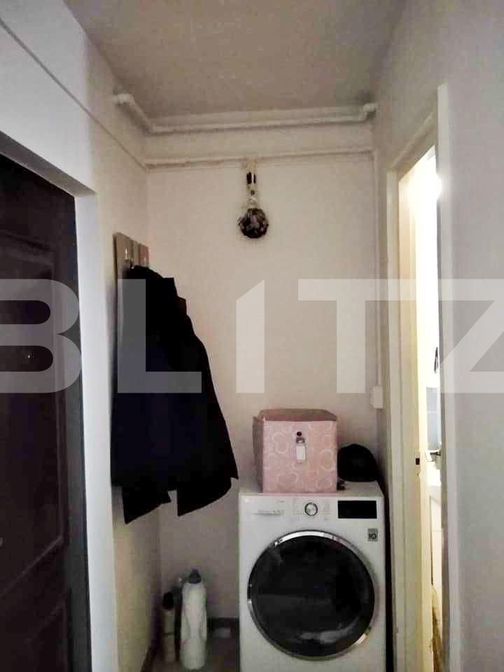 Garsonieră de vânzare Marasti - 84422AV | BLITZ Cluj-Napoca | Poza3