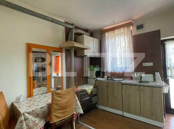 Garsonieră de închiriat Central - 84423AI | BLITZ Cluj-Napoca | Poza2