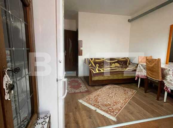 Garsonieră de închiriat Central - 84423AI | BLITZ Cluj-Napoca | Poza4