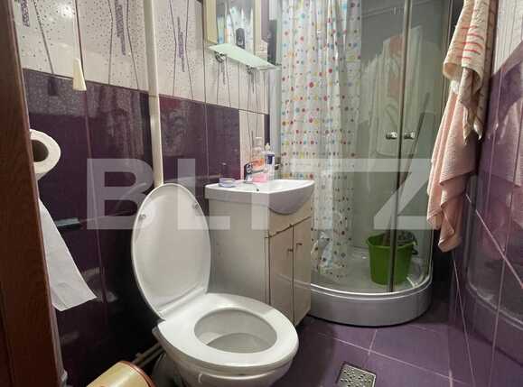 Garsonieră de închiriat Central - 84423AI | BLITZ Cluj-Napoca | Poza7