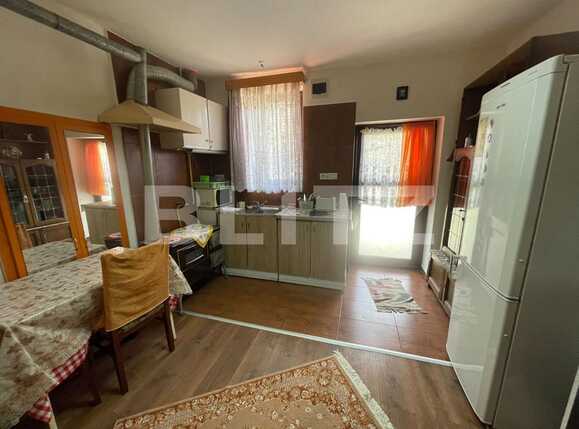 Garsonieră de închiriat Central - 84423AI | BLITZ Cluj-Napoca | Poza1