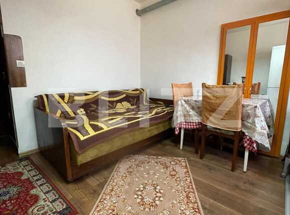 Garsonieră de închiriat Central - 84423AI | BLITZ Cluj-Napoca | Poza5