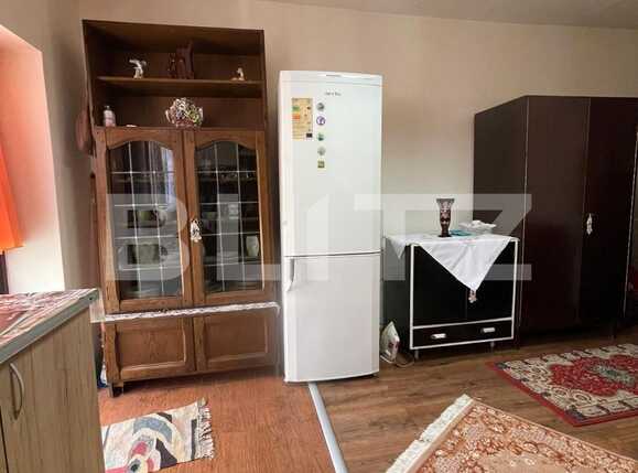 Garsonieră de închiriat Central - 84423AI | BLITZ Cluj-Napoca | Poza3