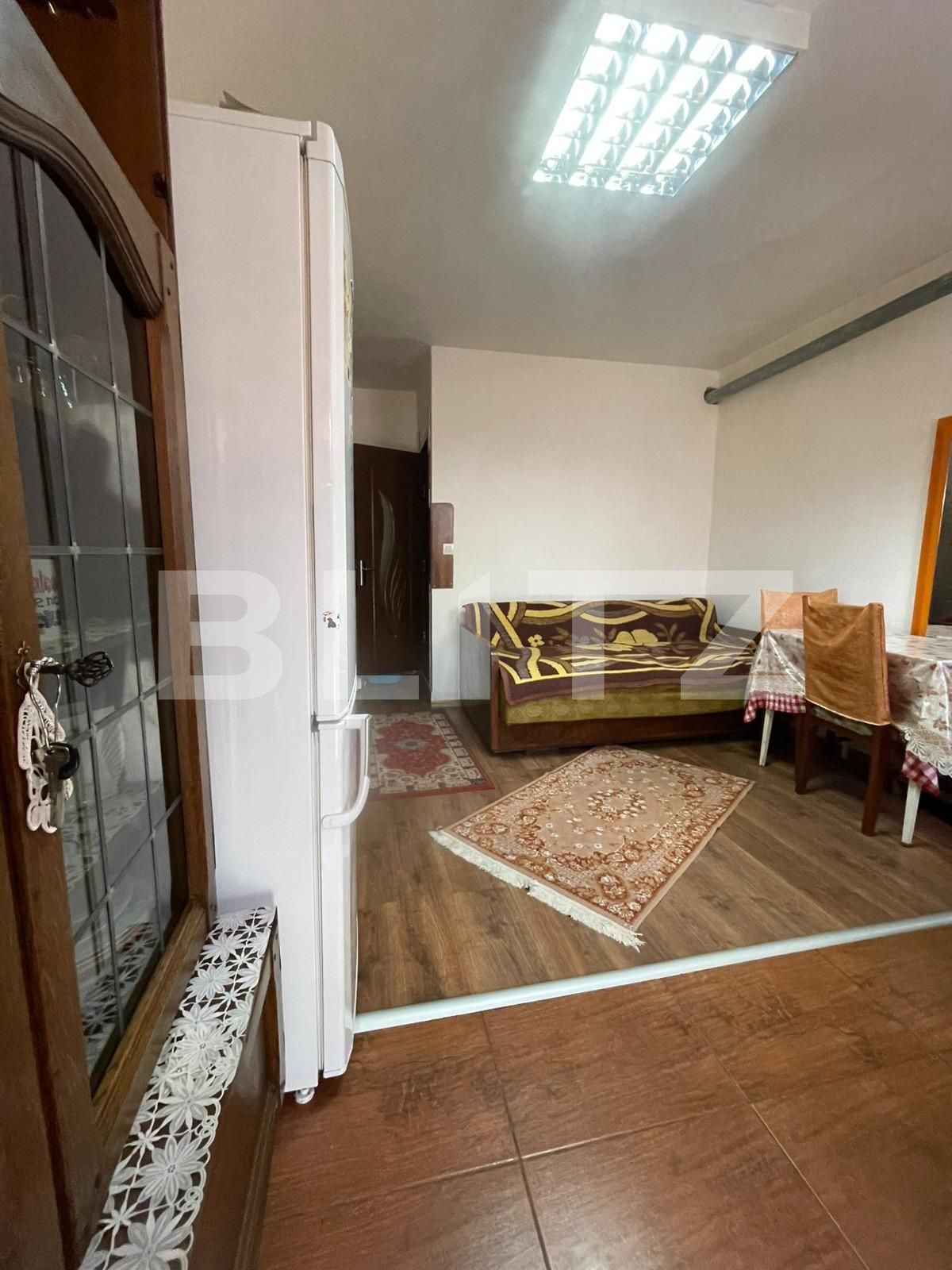 Garsonieră de închiriat Central - 84423AI | BLITZ Cluj-Napoca | Poza4