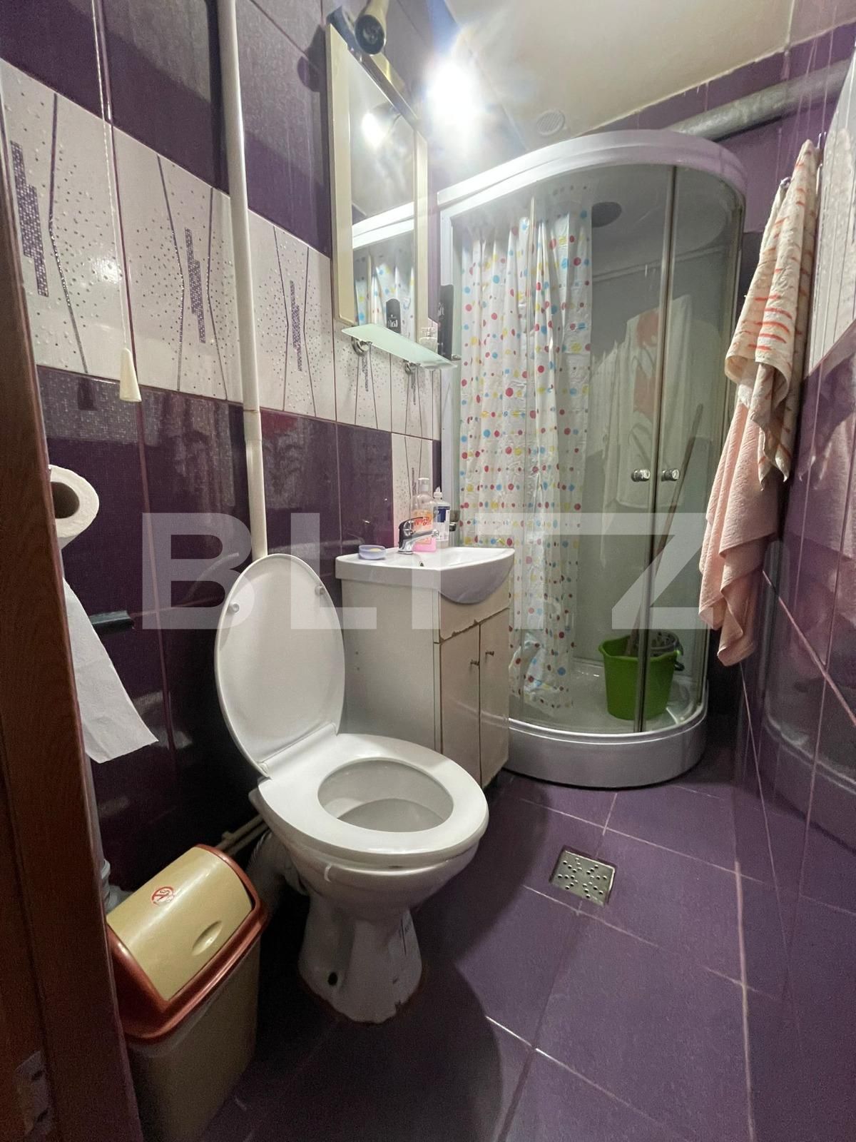 Garsonieră de închiriat Central - 84423AI | BLITZ Cluj-Napoca | Poza7