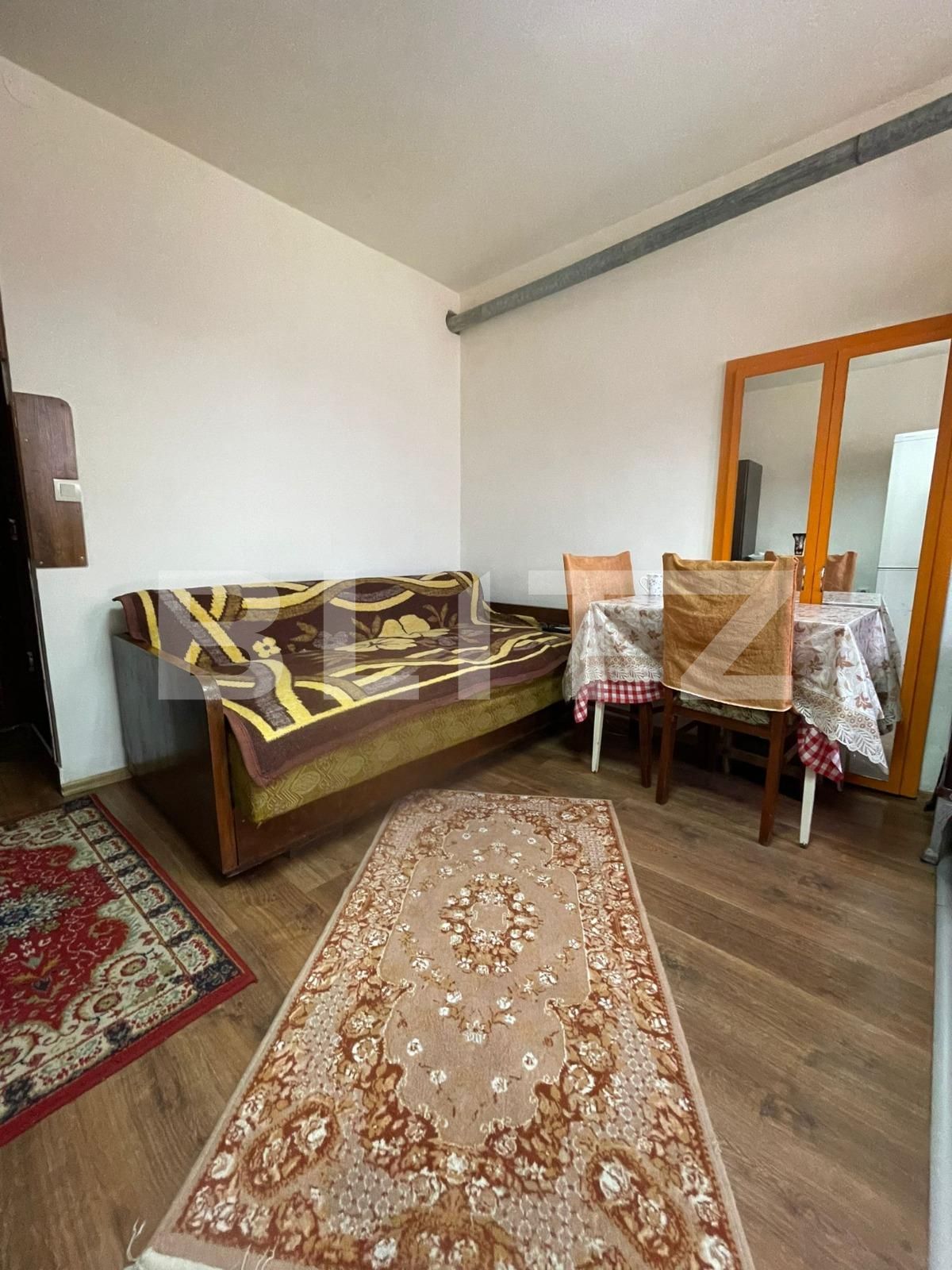 Garsonieră de închiriat Central - 84423AI | BLITZ Cluj-Napoca | Poza5