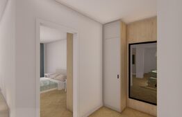Oportunitate! Apartament cu CF de 3 camere, 73 mp, terasa si gradina, zona Regal Baciu 