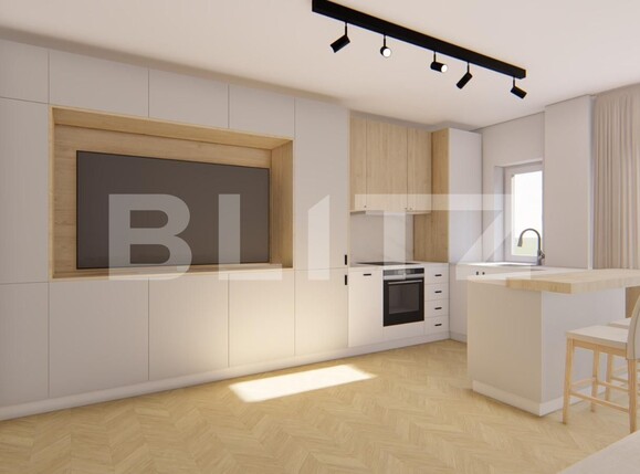 Apartament de vânzare 3 camere Baciu - 84425AV | BLITZ Cluj-Napoca | Poza2