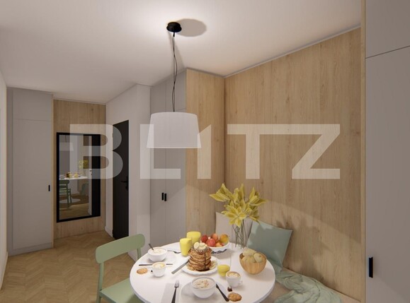Apartament de vânzare 3 camere Baciu - 84425AV | BLITZ Cluj-Napoca | Poza6