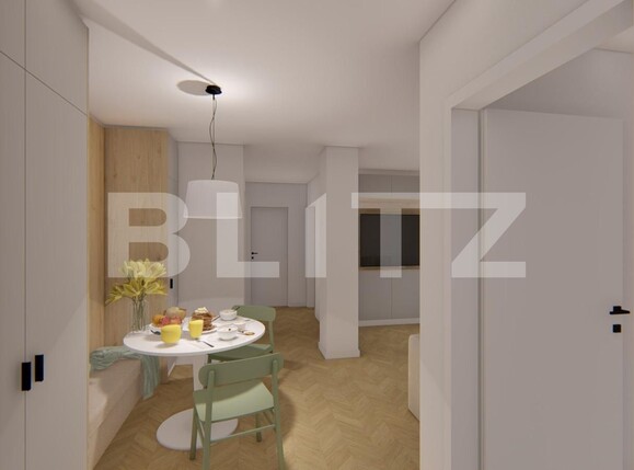 Apartament de vânzare 3 camere Baciu - 84425AV | BLITZ Cluj-Napoca | Poza11