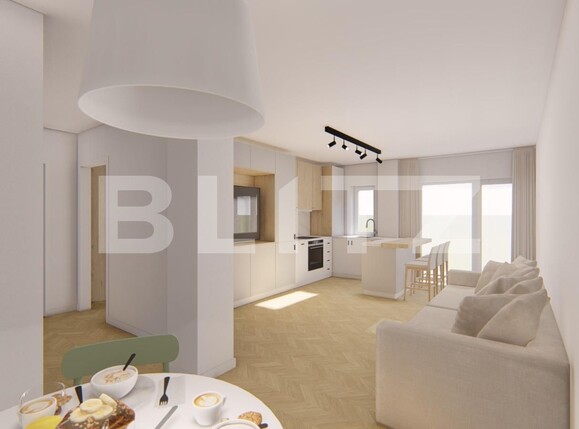 Apartament de vânzare 3 camere Baciu - 84425AV | BLITZ Cluj-Napoca | Poza4