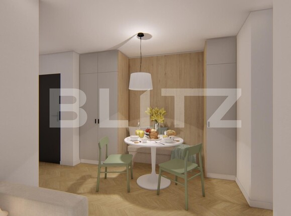 Apartament de vânzare 3 camere Baciu - 84425AV | BLITZ Cluj-Napoca | Poza8