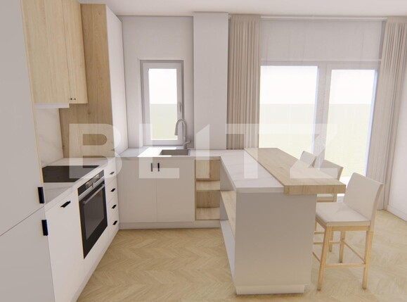 Apartament de vânzare 3 camere Baciu - 84425AV | BLITZ Cluj-Napoca | Poza1