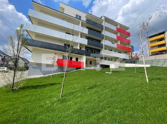 Apartament de vânzare 3 camere Baciu - 84425AV | BLITZ Cluj-Napoca | Poza3