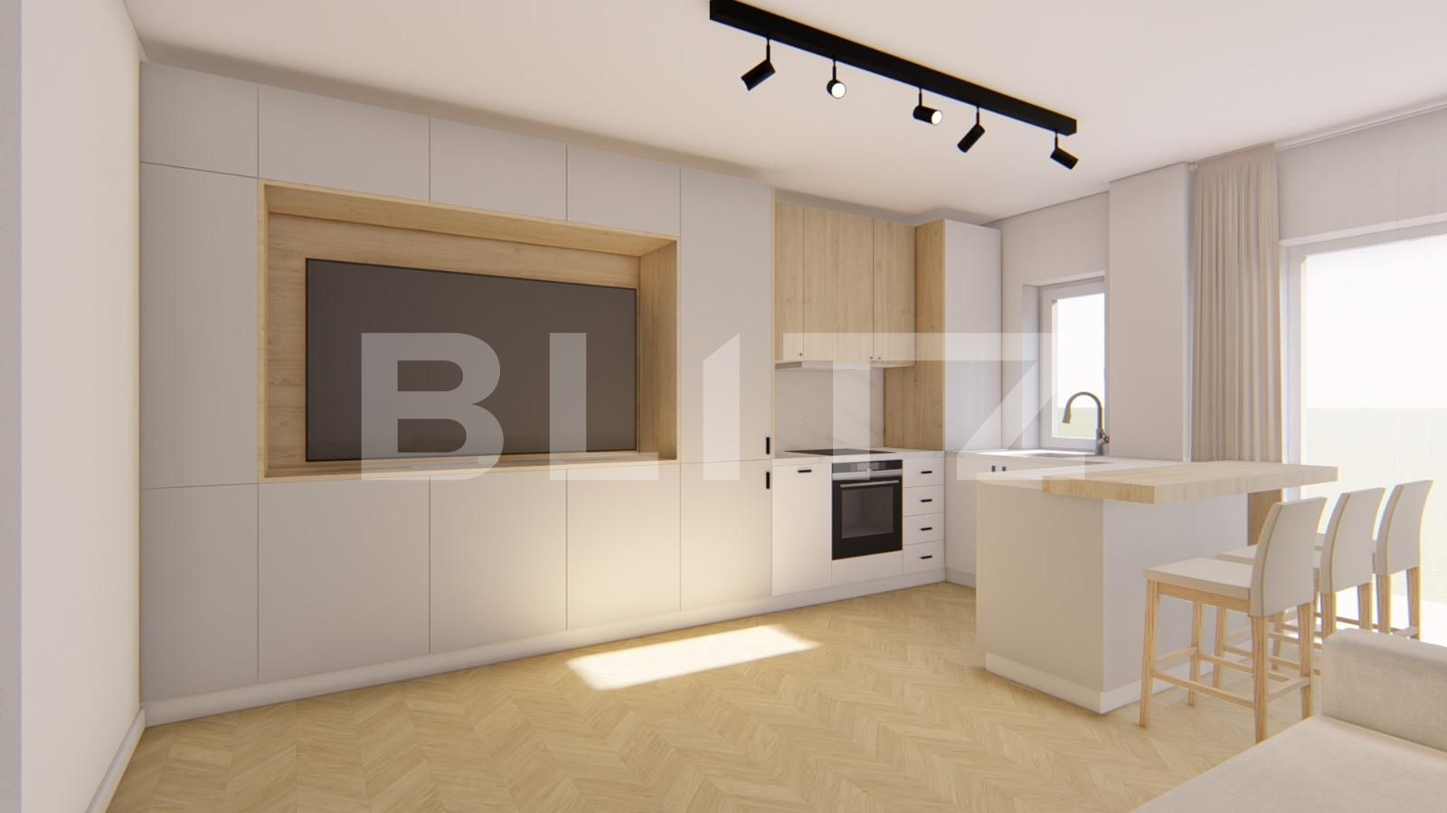 Apartament de vânzare 3 camere Baciu - 84425AV | BLITZ Cluj-Napoca | Poza2