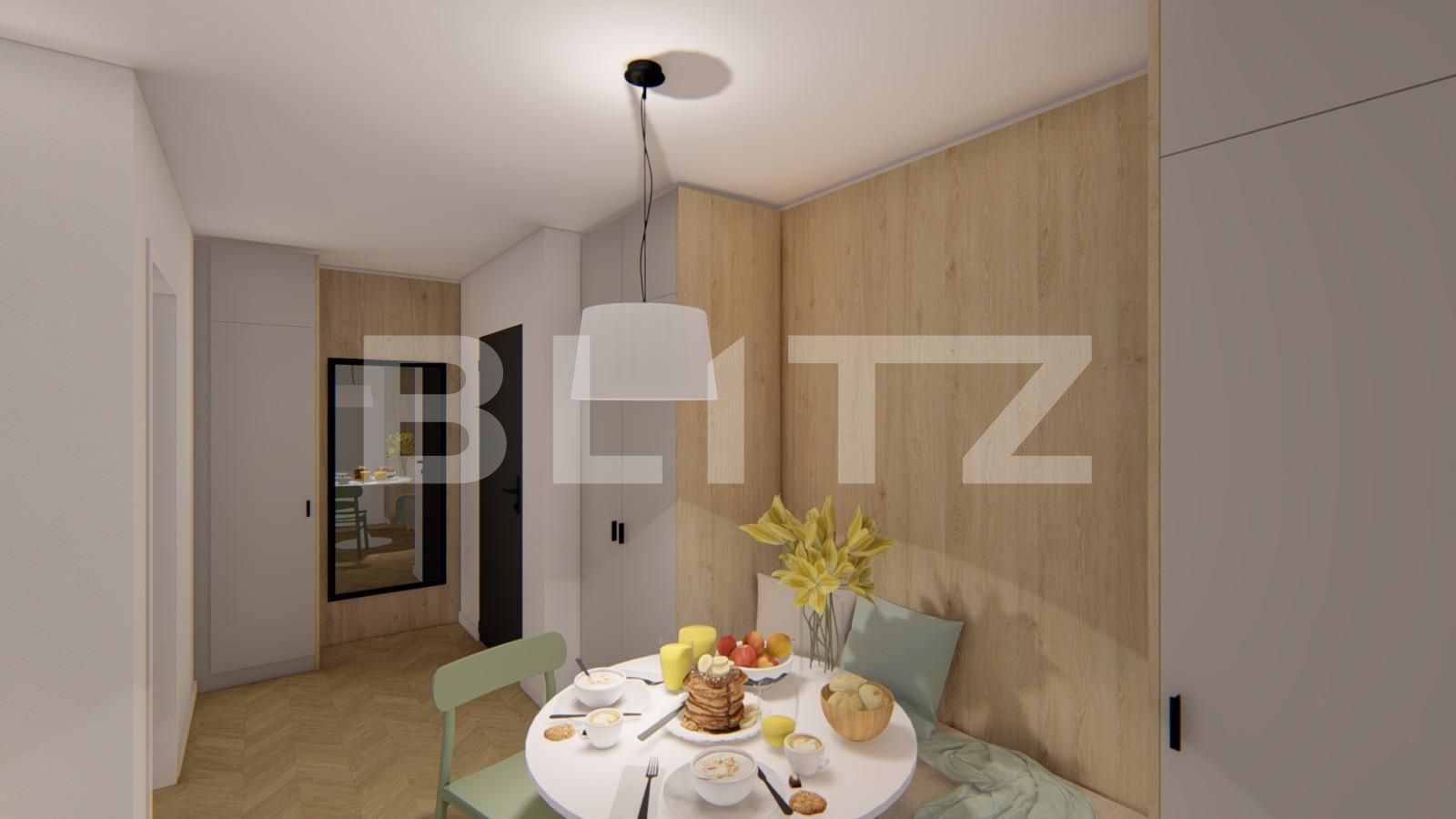 Apartament de vânzare 3 camere Baciu - 84425AV | BLITZ Cluj-Napoca | Poza6