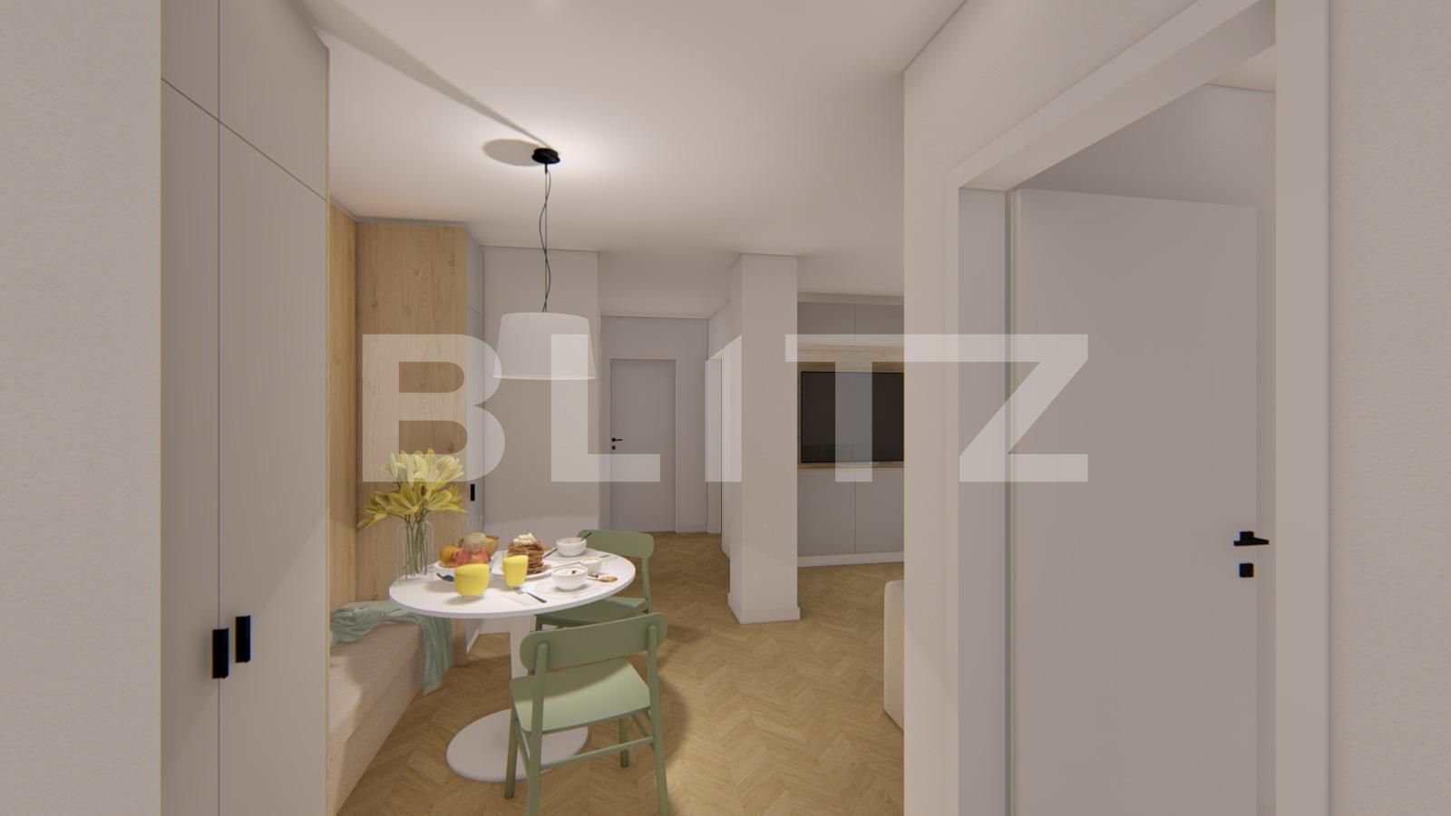 Apartament de vânzare 3 camere Baciu - 84425AV | BLITZ Cluj-Napoca | Poza11