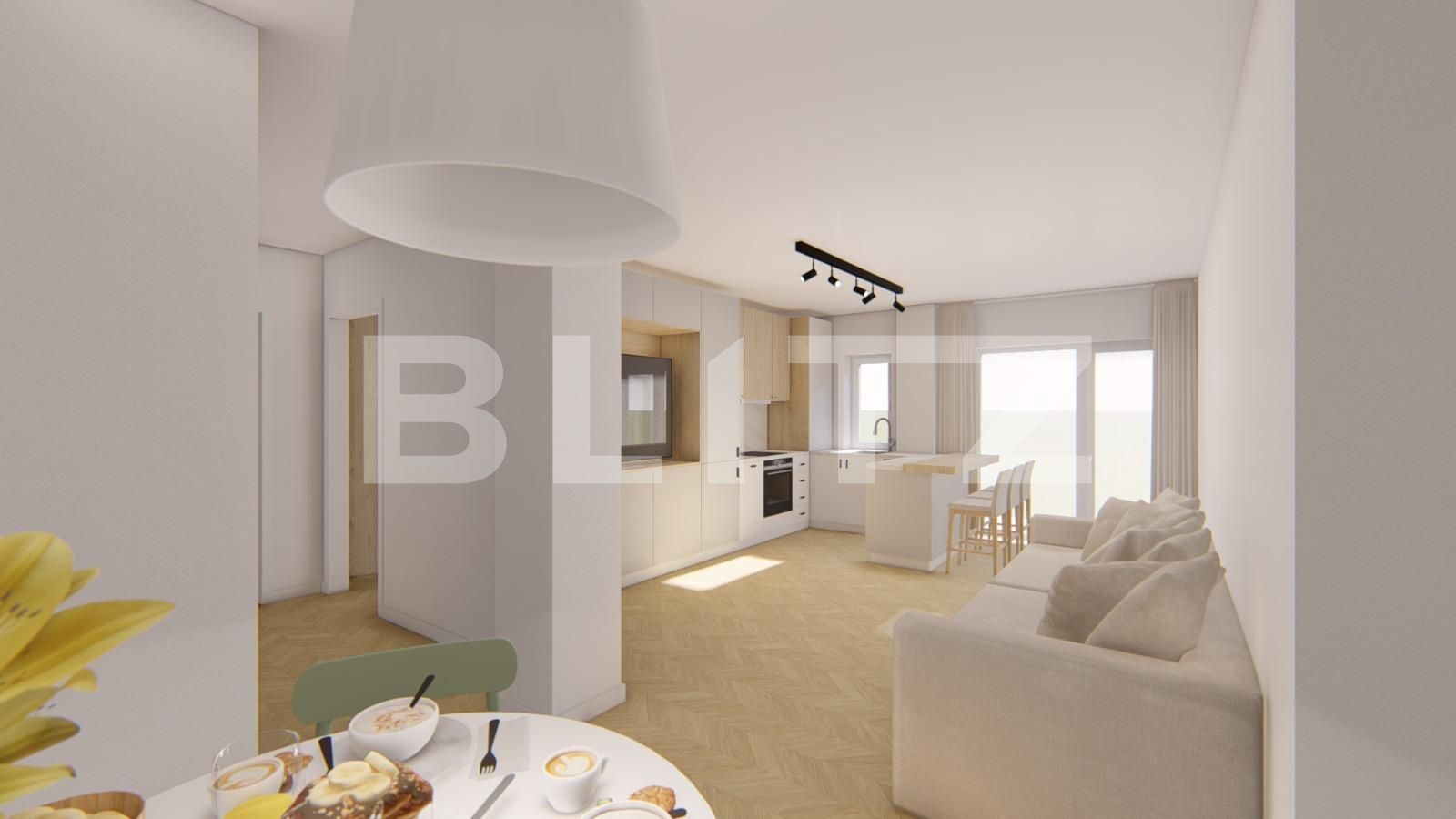 Apartament de vânzare 3 camere Baciu - 84425AV | BLITZ Cluj-Napoca | Poza4