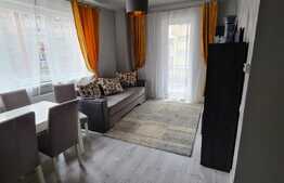  Apartament 3 camere, 59 mp, finisat, zona Petrom