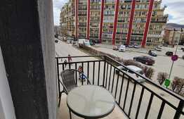  Apartament 3 camere, 59 mp, finisat, zona Petrom