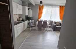  Apartament 3 camere, 59 mp, finisat, zona Petrom