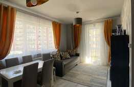  Apartament 3 camere, 59 mp, finisat, zona Petrom