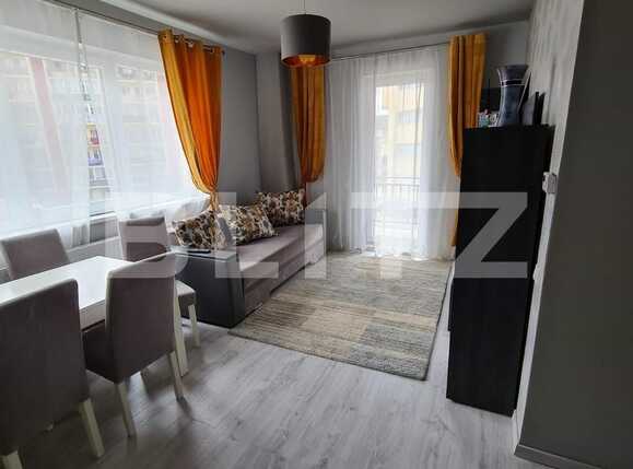 Apartament de vânzare 3 camere Baciu - 84426AV | BLITZ Cluj-Napoca | Poza6
