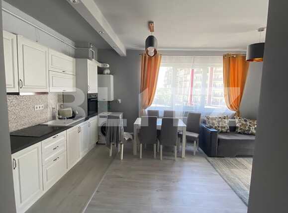 Apartament de vânzare 3 camere Baciu - 84426AV | BLITZ Cluj-Napoca | Poza10