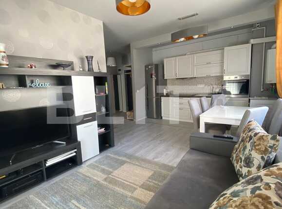 Apartament de vânzare 3 camere Baciu - 84426AV | BLITZ Cluj-Napoca | Poza8