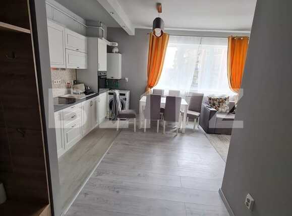 Apartament de vânzare 3 camere Baciu - 84426AV | BLITZ Cluj-Napoca | Poza5