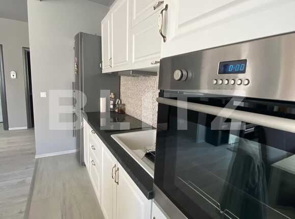 Apartament de vânzare 3 camere Baciu - 84426AV | BLITZ Cluj-Napoca | Poza9