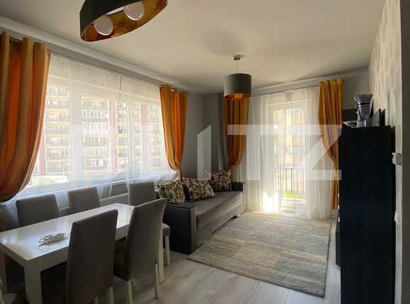Apartament de vânzare 3 camere Baciu - 84426AV | BLITZ Cluj-Napoca | Poza1