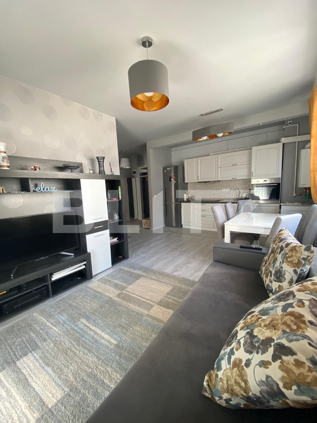 Apartament de vânzare 3 camere Baciu - 84426AV | BLITZ Cluj-Napoca | Poza8